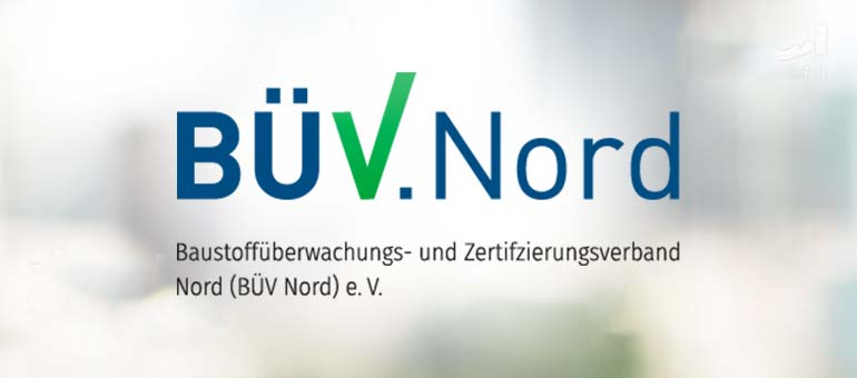 Baustoffüberwachungs- und Zertifizierungsverband Nord (BÜV Nord) e.V.