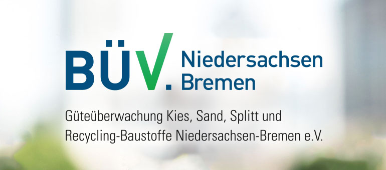 Güteüberwachung Kies, Sand, Splitt und Reycling-Baustoffe Niedersachsen-Bremen e.V (Güte­überwachung KSSR)